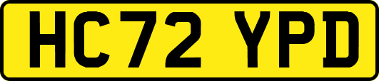 HC72YPD