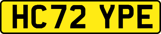 HC72YPE