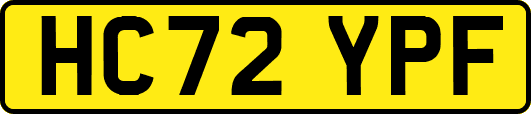 HC72YPF