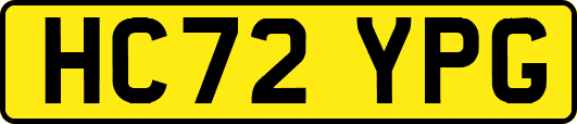HC72YPG