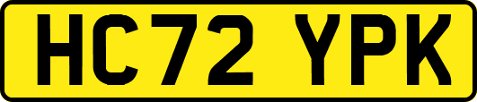 HC72YPK