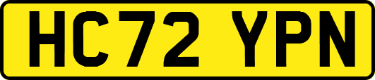 HC72YPN