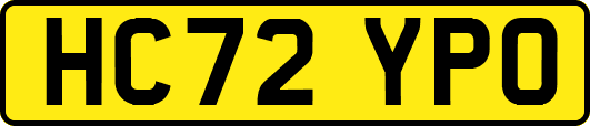 HC72YPO