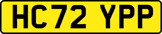HC72YPP