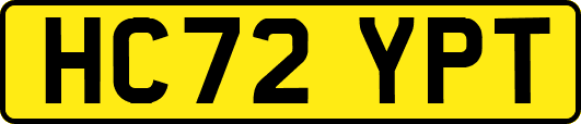 HC72YPT