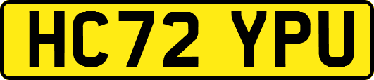 HC72YPU