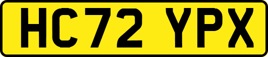 HC72YPX
