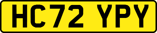 HC72YPY