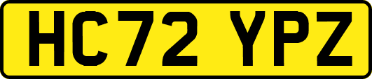 HC72YPZ