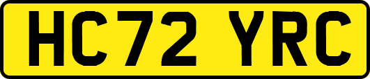 HC72YRC