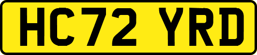 HC72YRD