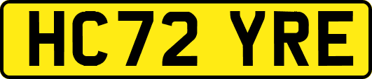 HC72YRE