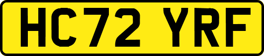 HC72YRF