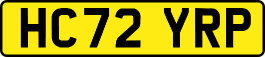 HC72YRP