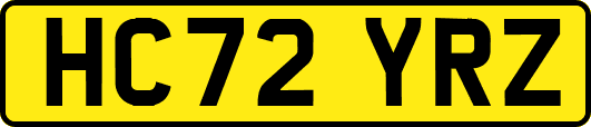 HC72YRZ