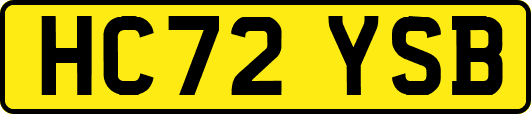 HC72YSB