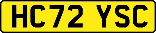 HC72YSC
