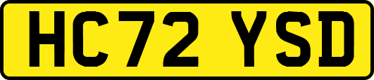 HC72YSD