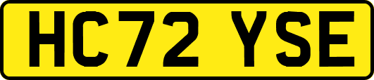 HC72YSE
