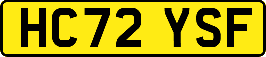 HC72YSF