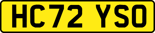 HC72YSO