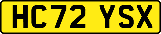 HC72YSX