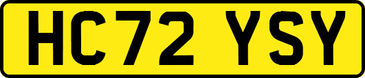 HC72YSY