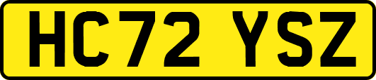 HC72YSZ