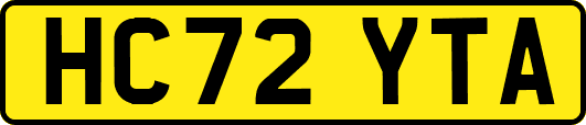 HC72YTA