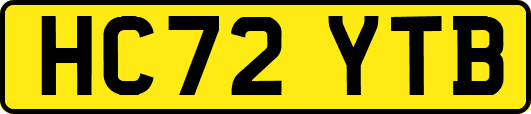 HC72YTB