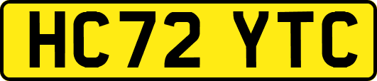 HC72YTC