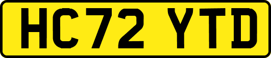 HC72YTD