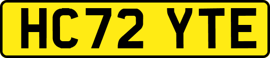 HC72YTE