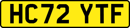 HC72YTF