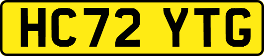 HC72YTG
