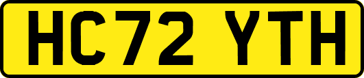 HC72YTH