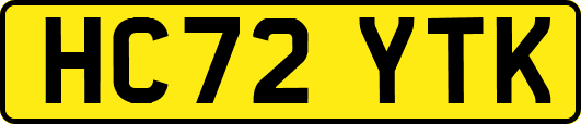HC72YTK