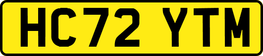 HC72YTM