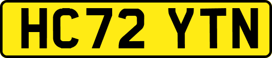 HC72YTN
