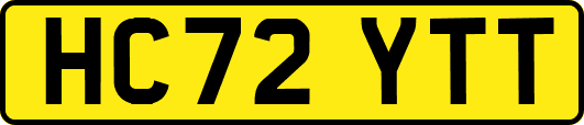 HC72YTT