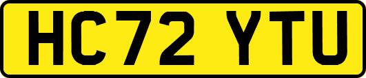 HC72YTU