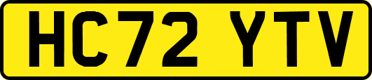 HC72YTV