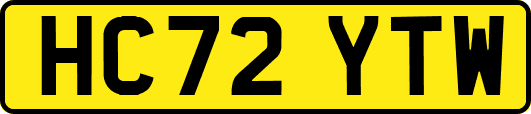 HC72YTW