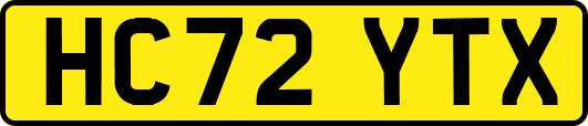 HC72YTX
