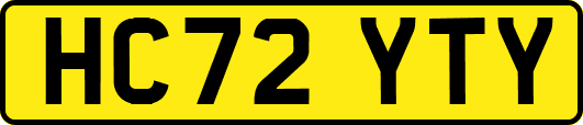 HC72YTY