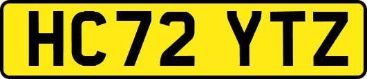 HC72YTZ