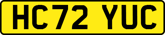 HC72YUC