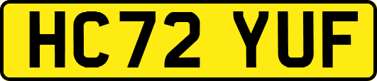 HC72YUF