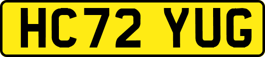 HC72YUG