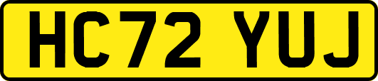 HC72YUJ